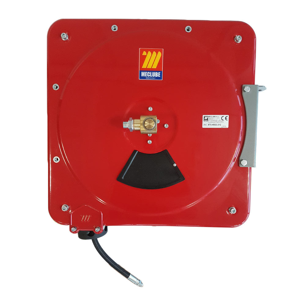 Air-Water Hose Reel CS-500 5/16'' 18m