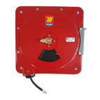 Air-Water Hose Reel CS-500 5/16'' 12m