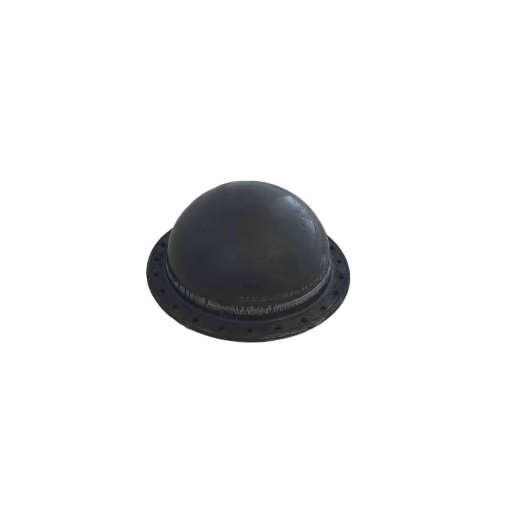 RUBBER FOLLOWER PLATE