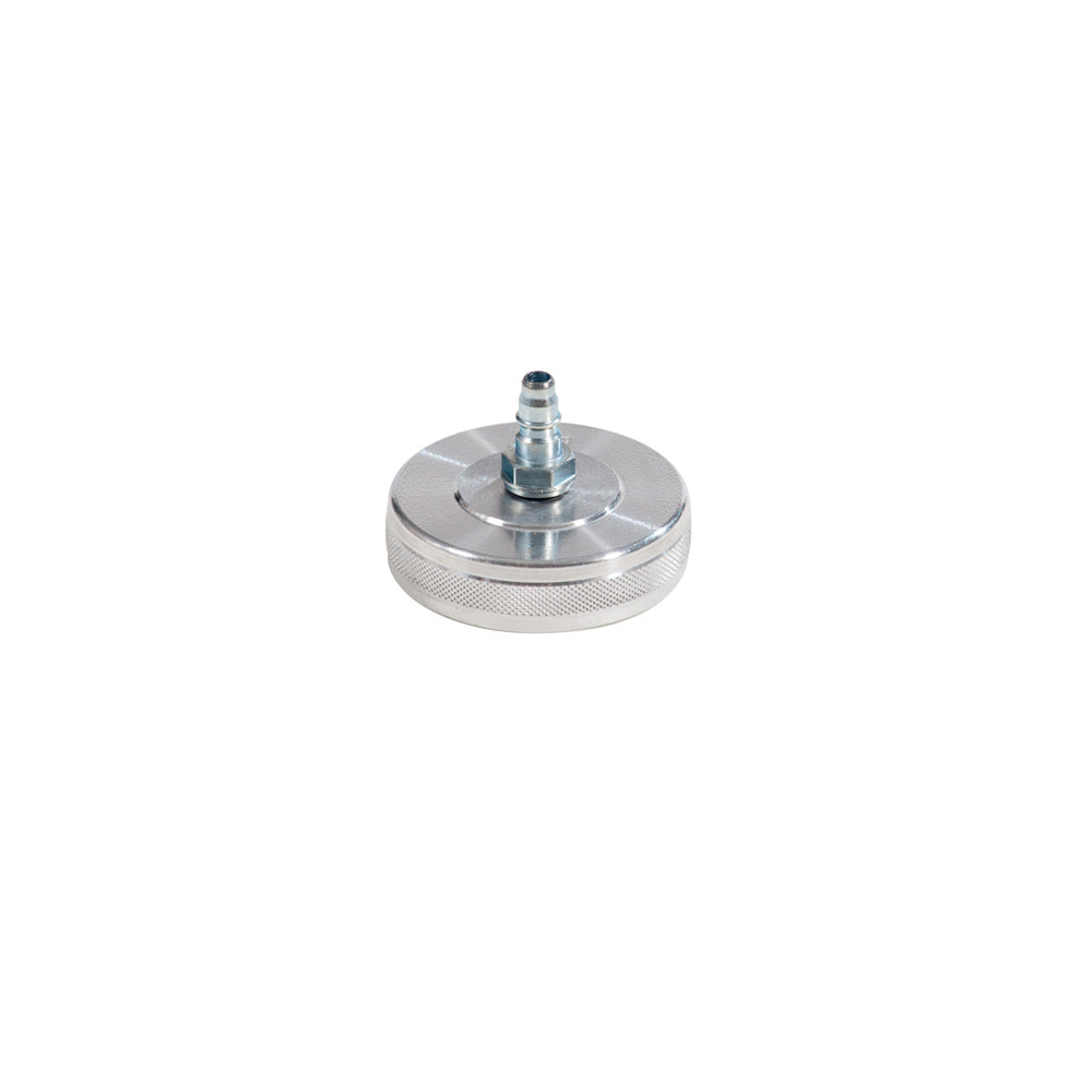 Adapter Type 5 Rem & Koppeling Ontluchter Ø48