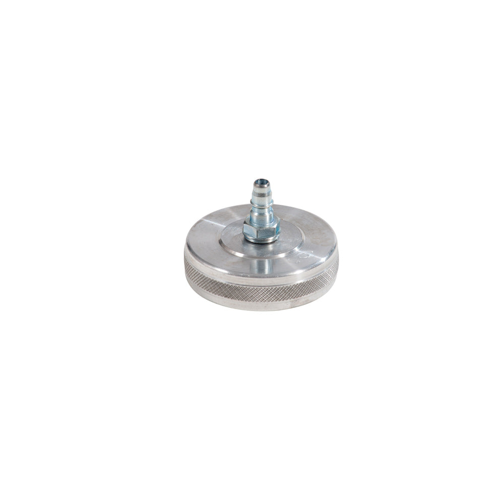 Adapter Type 6 Rem & Koppeling Ontluchter Ø52.5