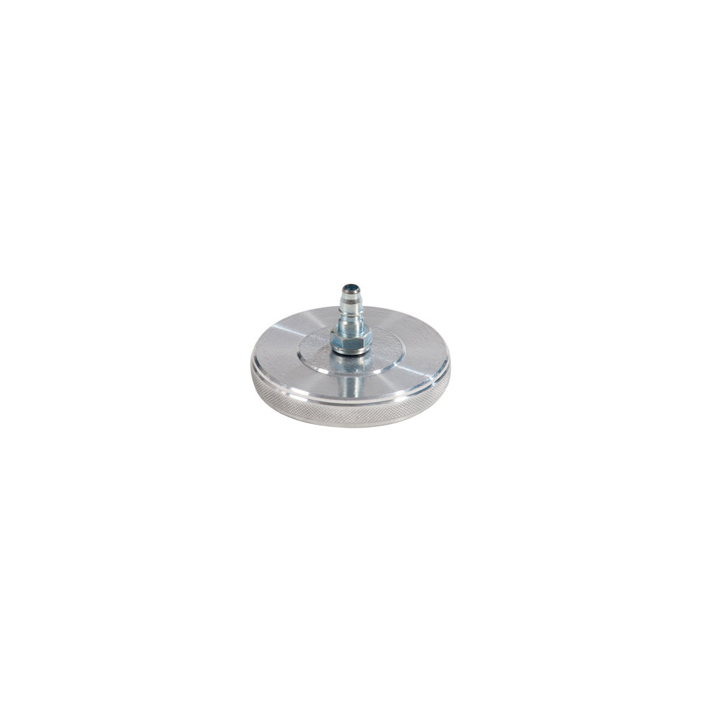 Adapter Type 12 Rem & Koppeling Ontluchter Ø62.8