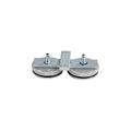 Adapter Type 13 Rem & Koppeling Ontluchter Ø61.5
