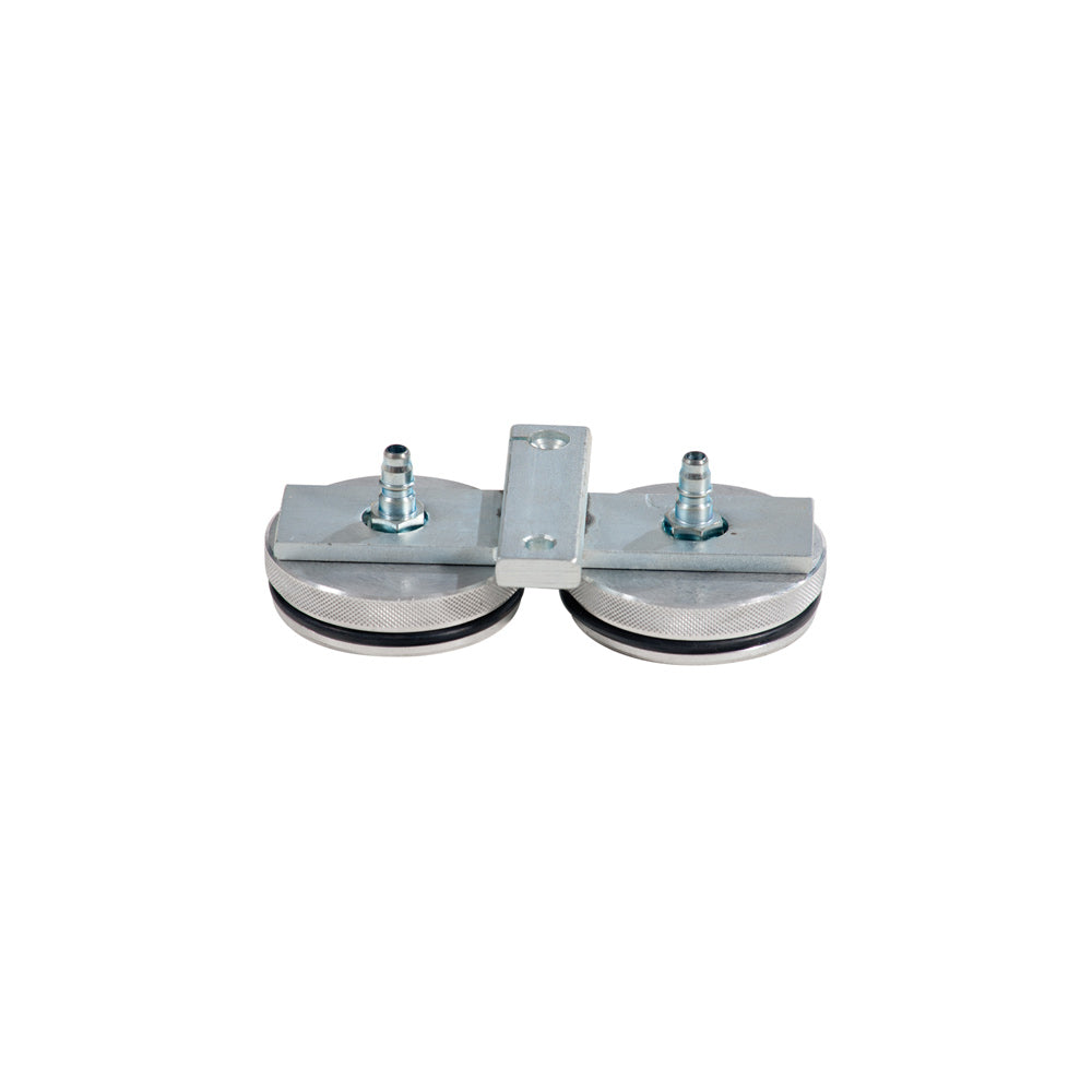 Adapter Type 13 Rem & Koppeling Ontluchter Ø61.5