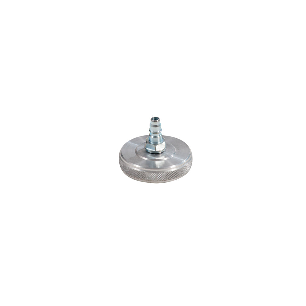 Adapter Type 20 Rem & Koppeling Ontluchter Ø39.4