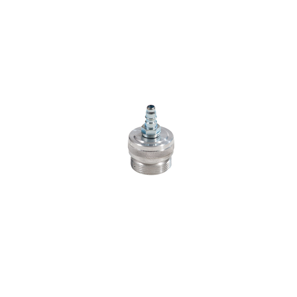 Adapter Type 21 Rem & Koppeling Ontluchter Ø31.2