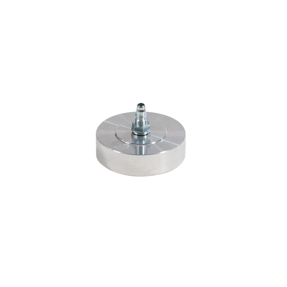 Adapter Type 23 Rem & Koppeling Ontluchter Ø58.2