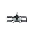 Adapter Type 25 Rem & Koppeling Ontluchter Universeel