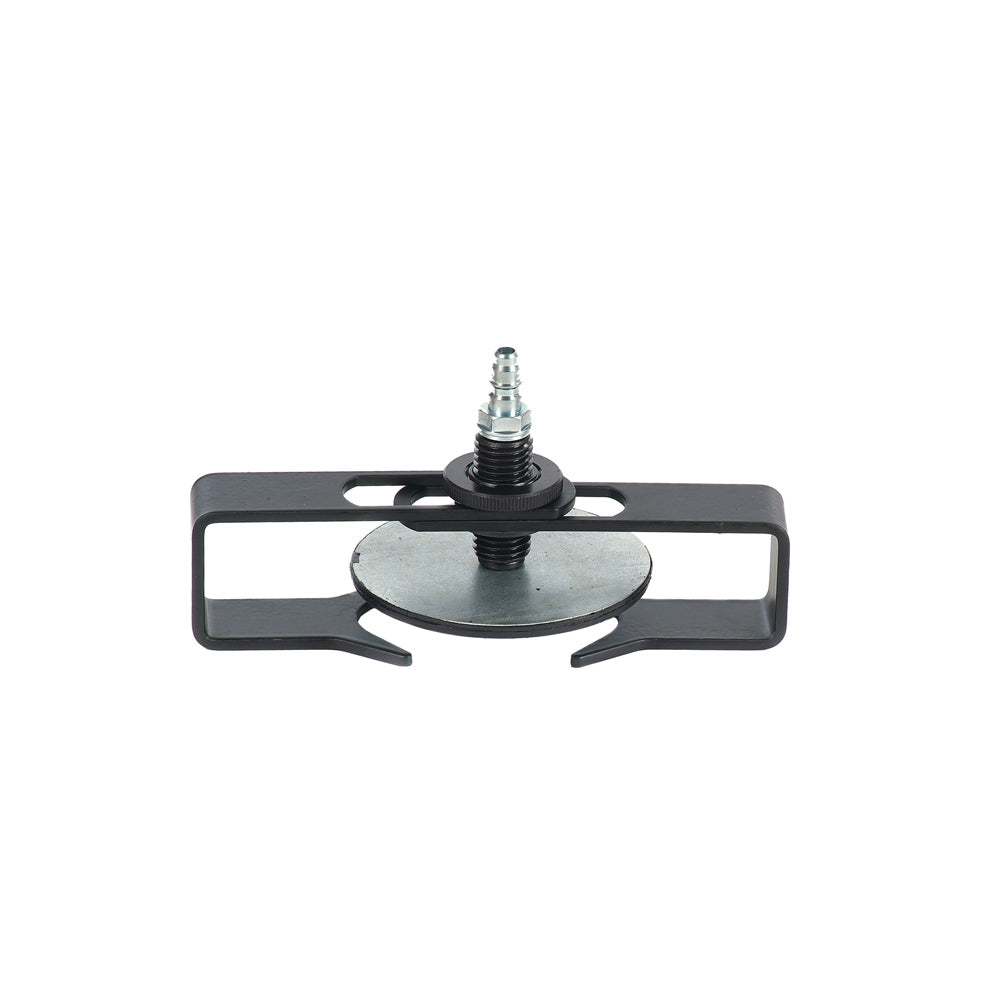 Adapter Type 25 Rem & Koppeling Ontluchter Universeel