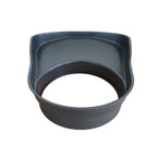 Opzet stuk olieopvang unit plastic  (040-1850-001)