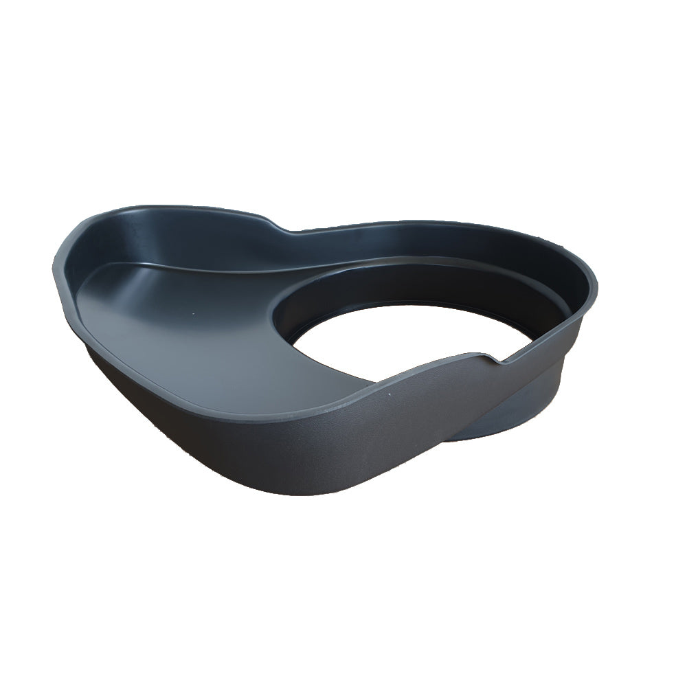 Opzet stuk olieopvang unit plastic  (040-1850-001)
