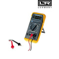 Multimeter digitaal