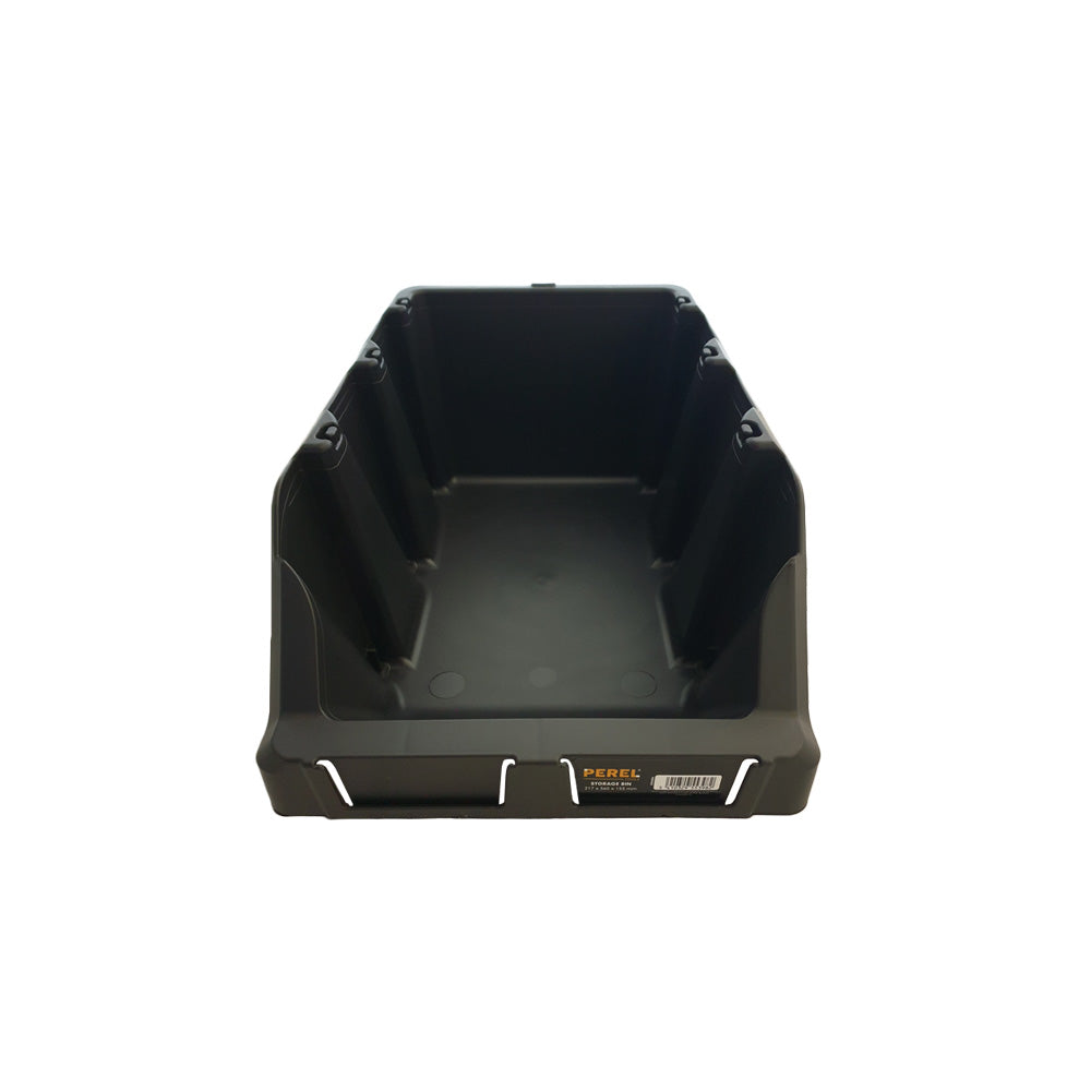 Magazijnbak 217X360X155MM Zwart