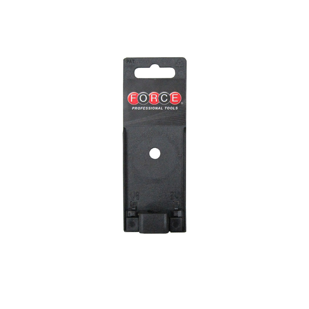 Hanger for 3/8"DR ratchet handle