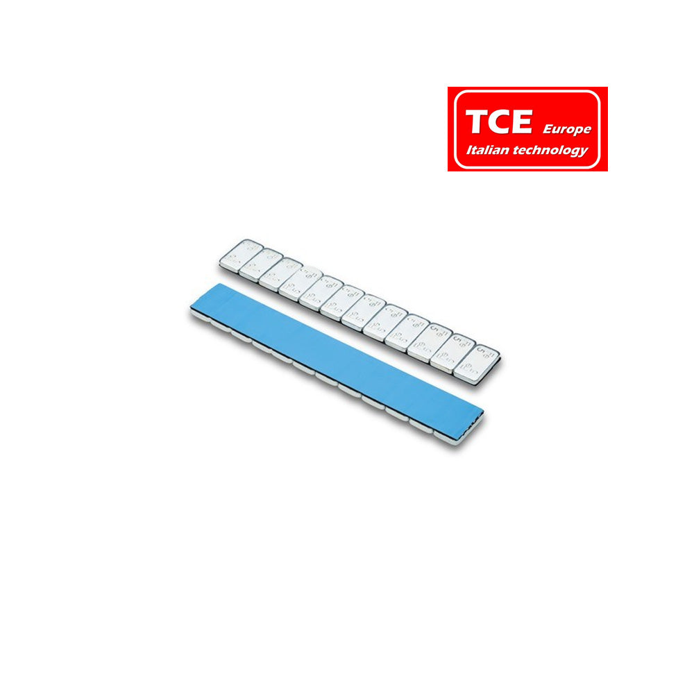 T-1460 Zelfklevende wielgewichten 12 x 5 gr