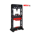 Press/Sliding Cyl/Air Pedal