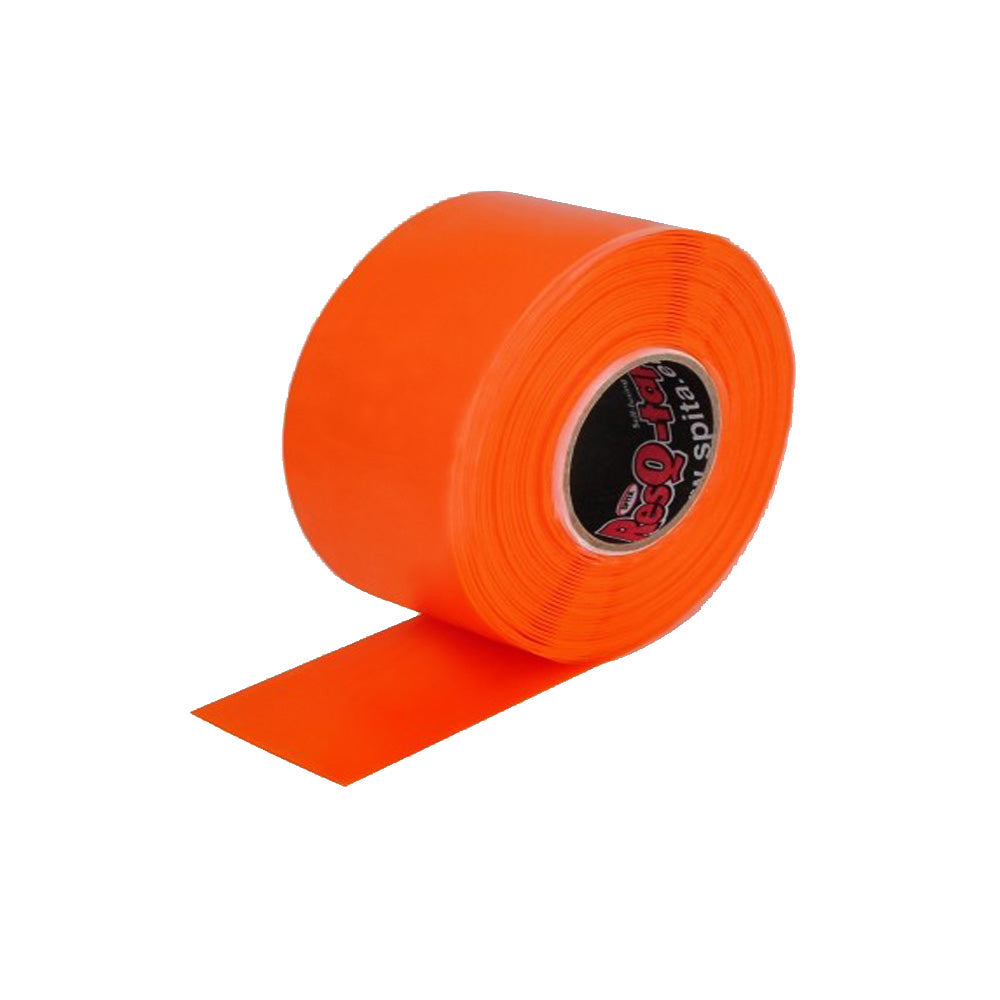 RT2010012OE ResQ-tape Classic 25mm Oranje