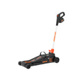 E-Jack 2T Elektrische Krik met Laag Profiel 20V 4.0Ah