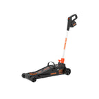 E-Jack 2T Elektrische Krik met Laag Profiel 20V 4.0Ah