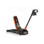 E-Jack 3T Elektrische Krik Lange Reikwijdte met Zwenkwielen 20V 4.0Ah