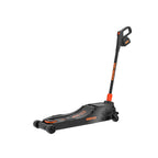 E-Jack 3T Elektrische Krik Lange Reikwijdte met Zwenkwielen 20V 4.0Ah