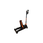 E-Jack 3T Elektrische Krik met Zwenkwielen 20V 4.0Ah