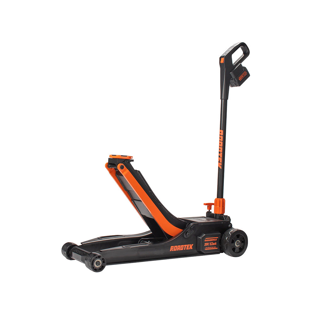 E-Jack 3T Zware Lange Hefinrichting 20V 4.0Ah