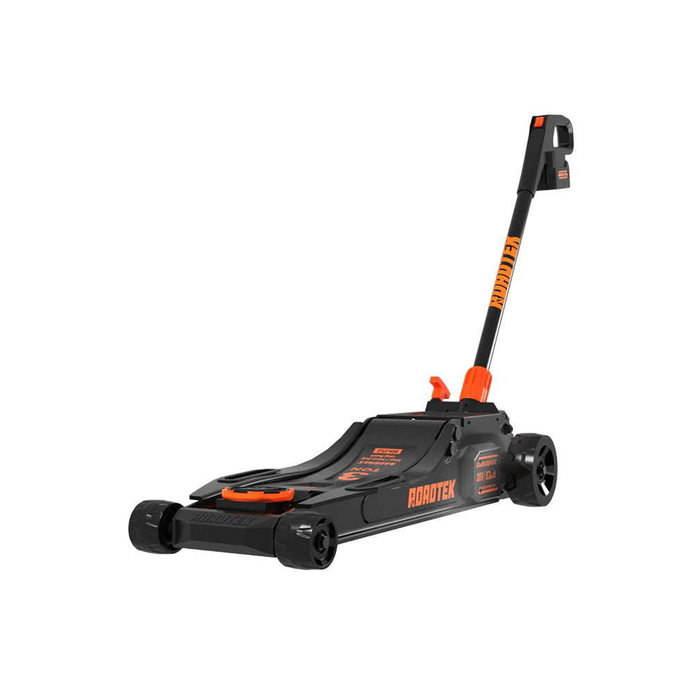 E-Jack 3T Zware Lange Hefinrichting 20V 4.0Ah