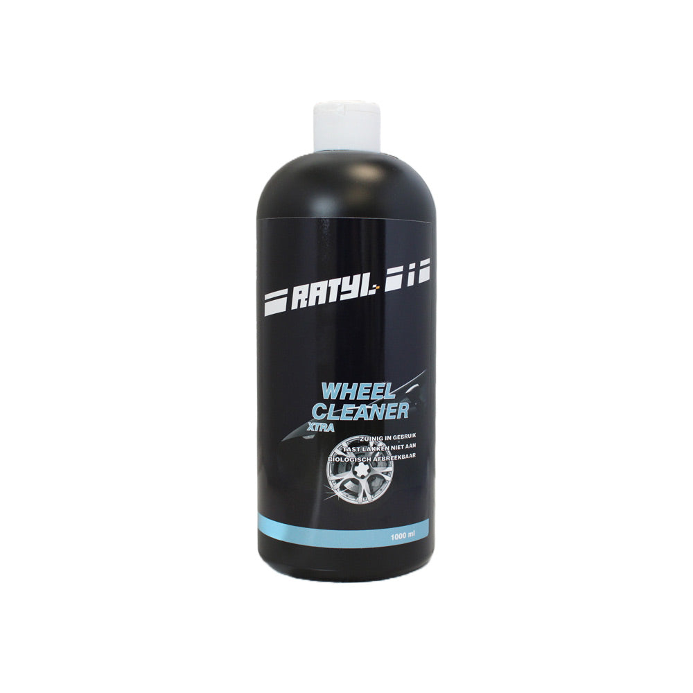 Ratyl Velgenreiniger Xtra 1000ml