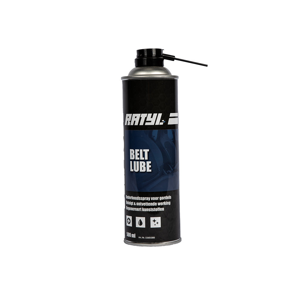 Ratyl Riem smeermiddel, spuitbus