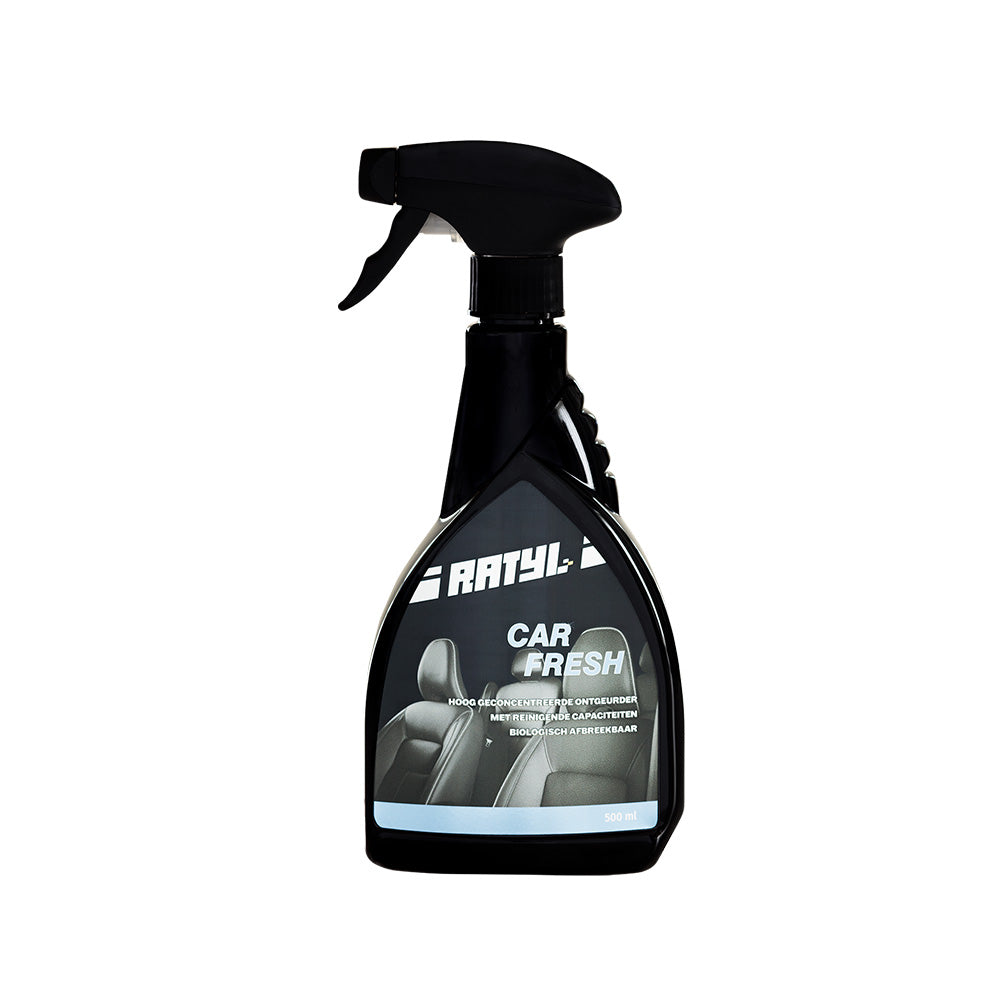 Ratyl Auto Verfrisser