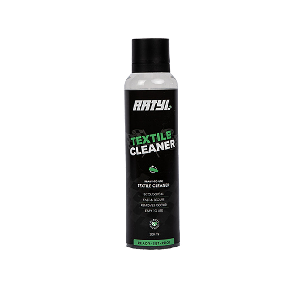 Ratyl Textielreiniger, Airopack
