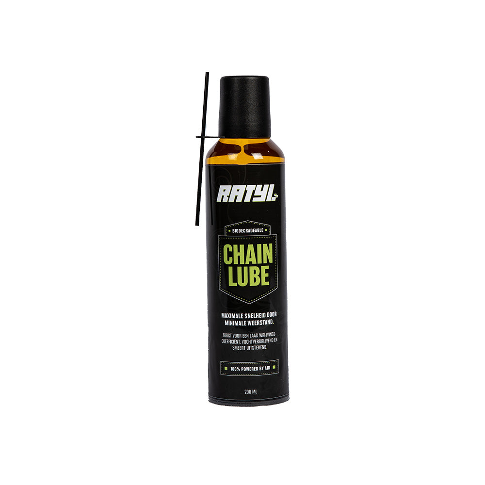 Ratyl Kettingsmeer Airopack