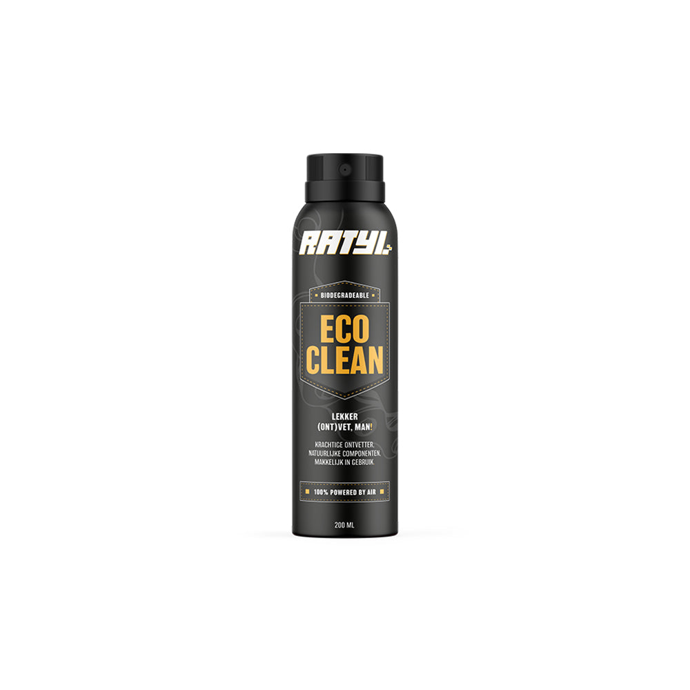 Ratyl Eco Clean Airopack