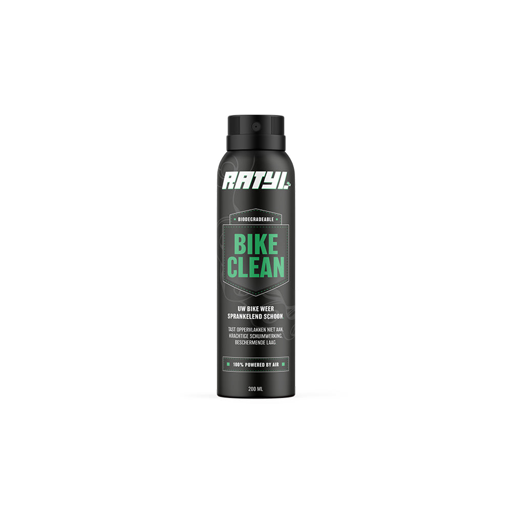 Ratyl Bike Clean Airopack