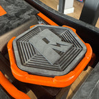Losse Steunpad t.b.v. Roadtek E-Jack