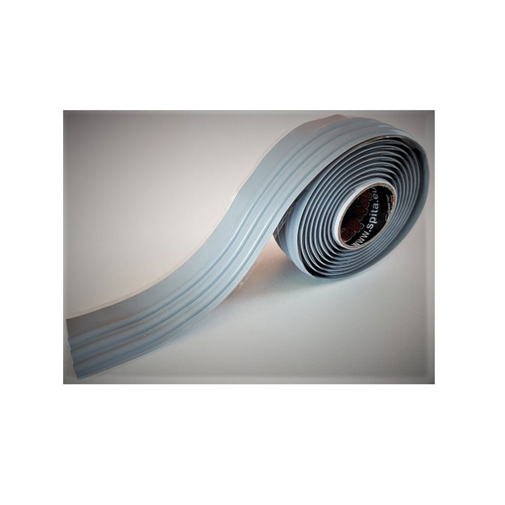 GRIP04-GY ResQ-tape Perfect Grip grijs