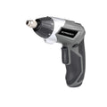 3.6V Draadloze compacte schroevendraaier met 54 bits
