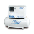 Stille compressor 270L