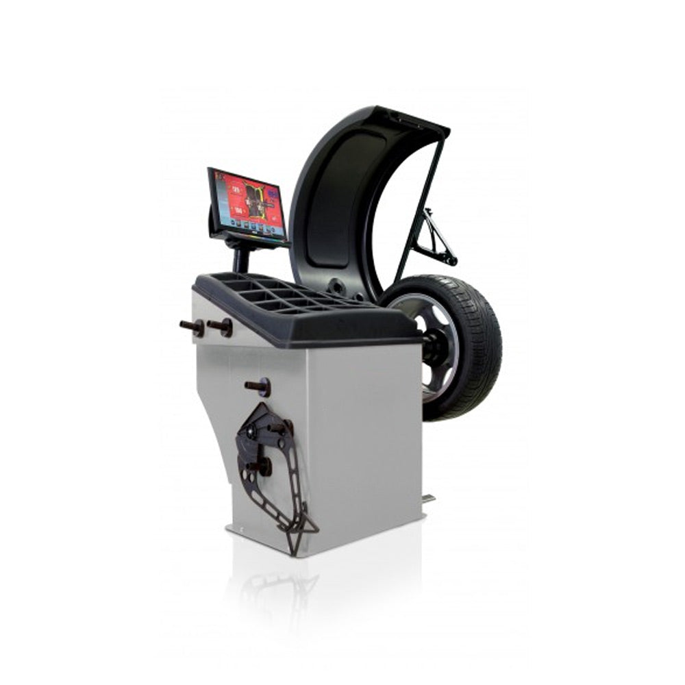 Balanceer machine vol automatisch S6160