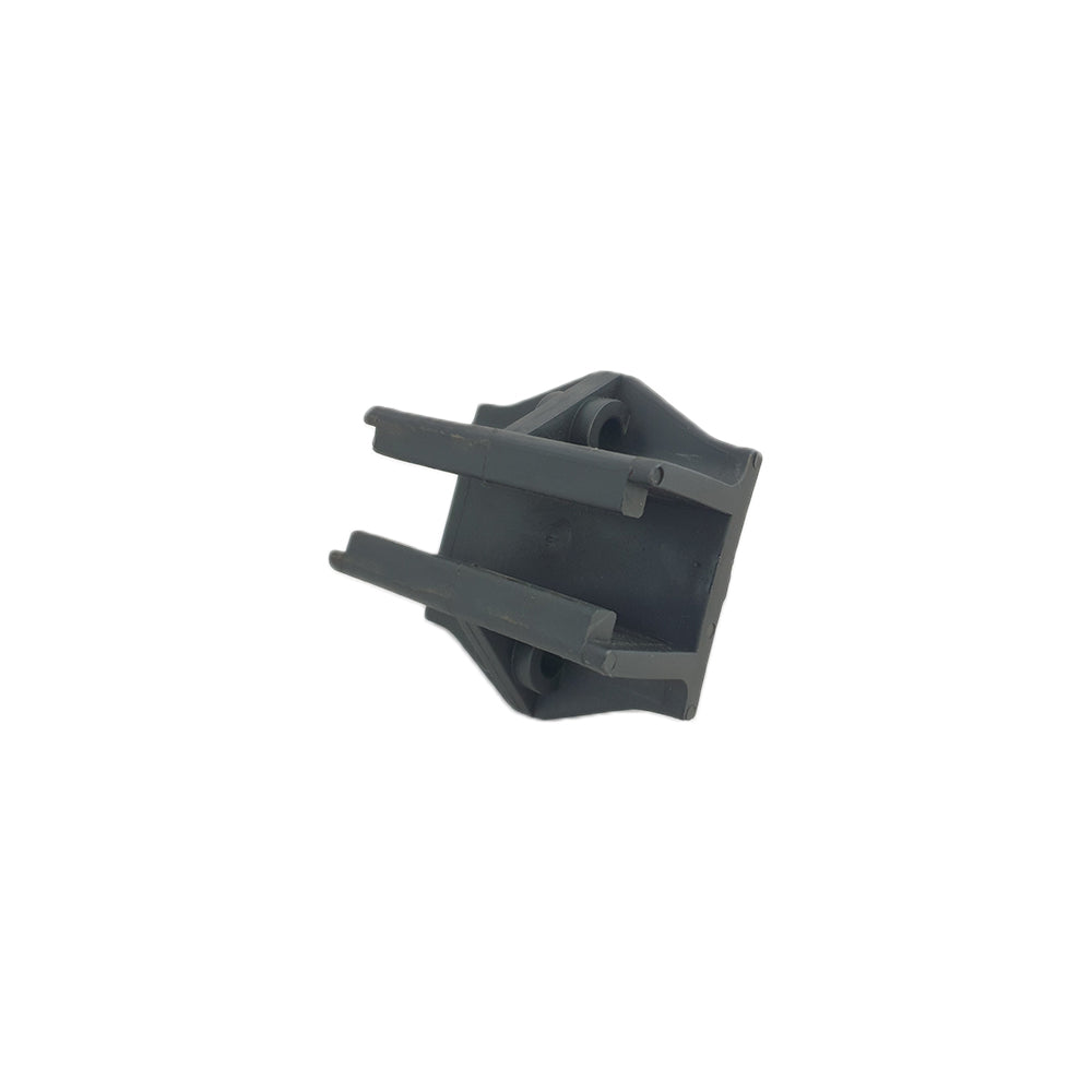 Pressure block  t.b.v. T-610-M2