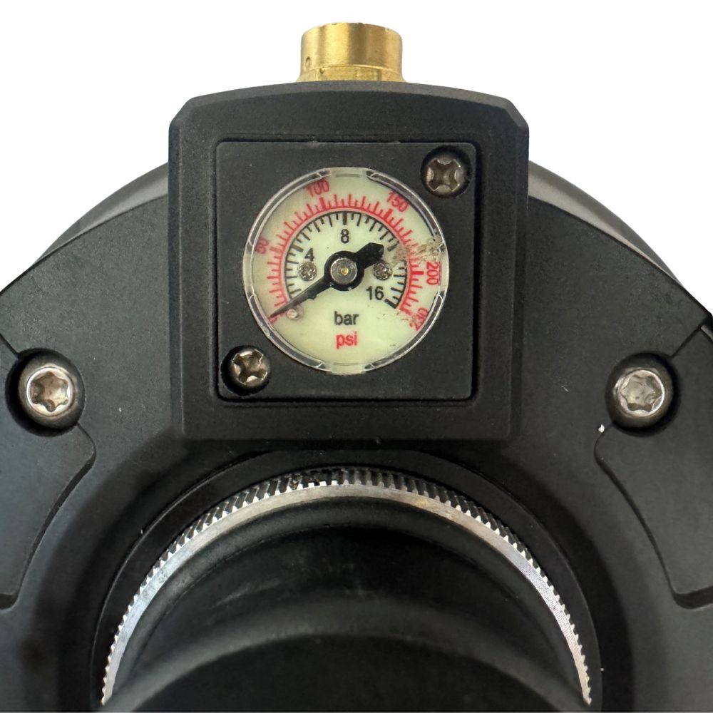 Power Airbooster 9L