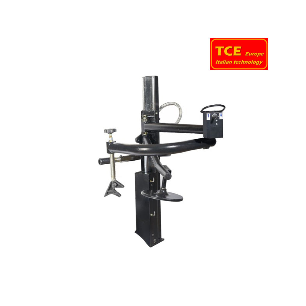 T-610-M2 Pneumatische bedienbare hulparm