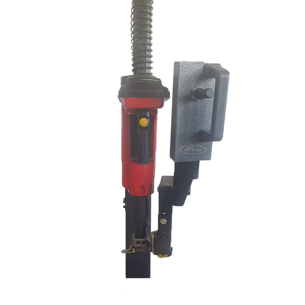 T-625 Banden De/Monteer Apparaat