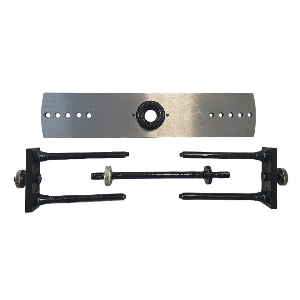 Motorcycle Set T-660/T-650