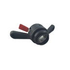 Opspankop 40mm