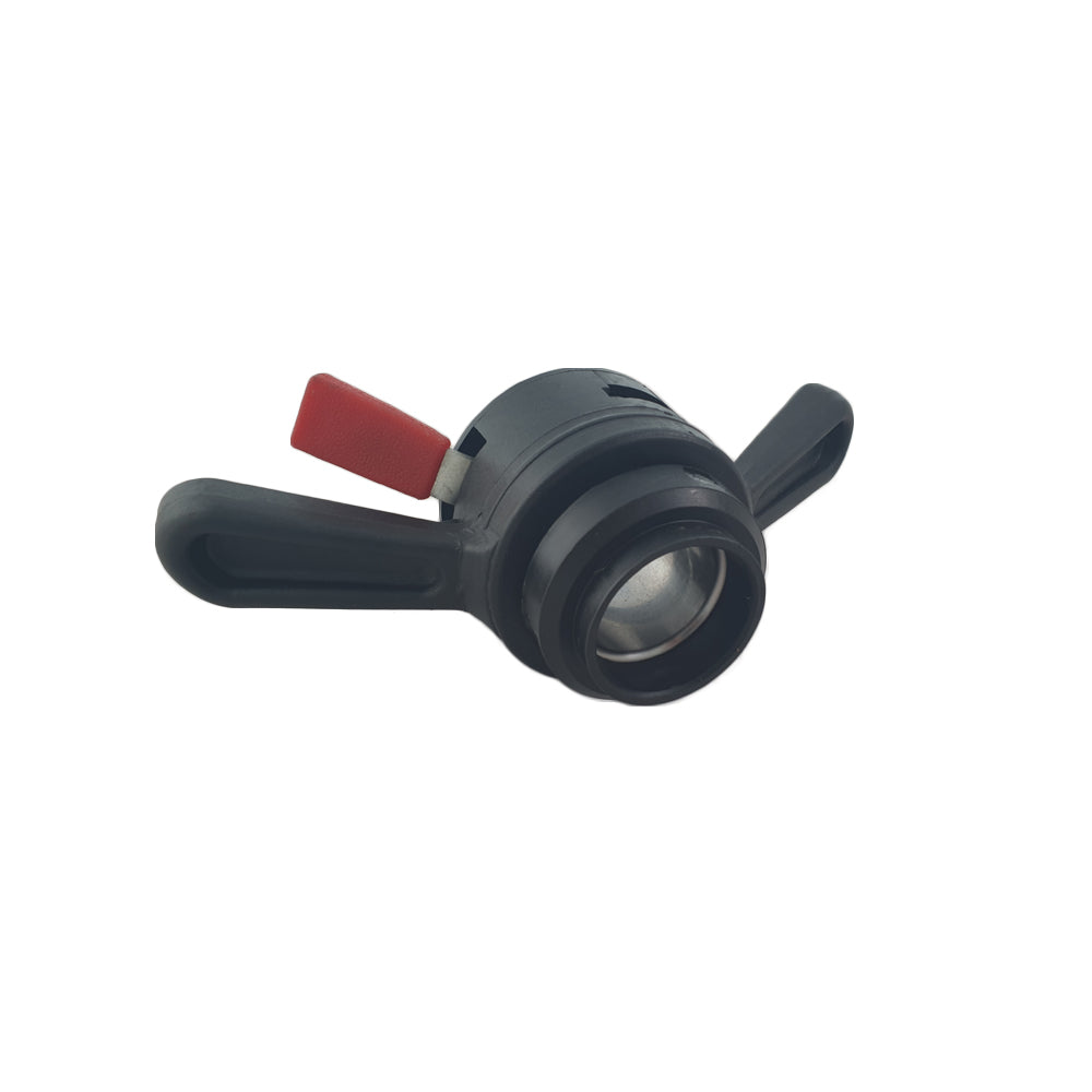 Opspankop 40mm