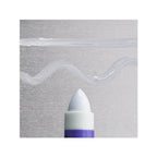 Stevige markeerstift wit