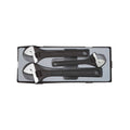 Verstelbare sleutel set 3st
