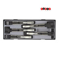 Multi grip tangenset 5 delig